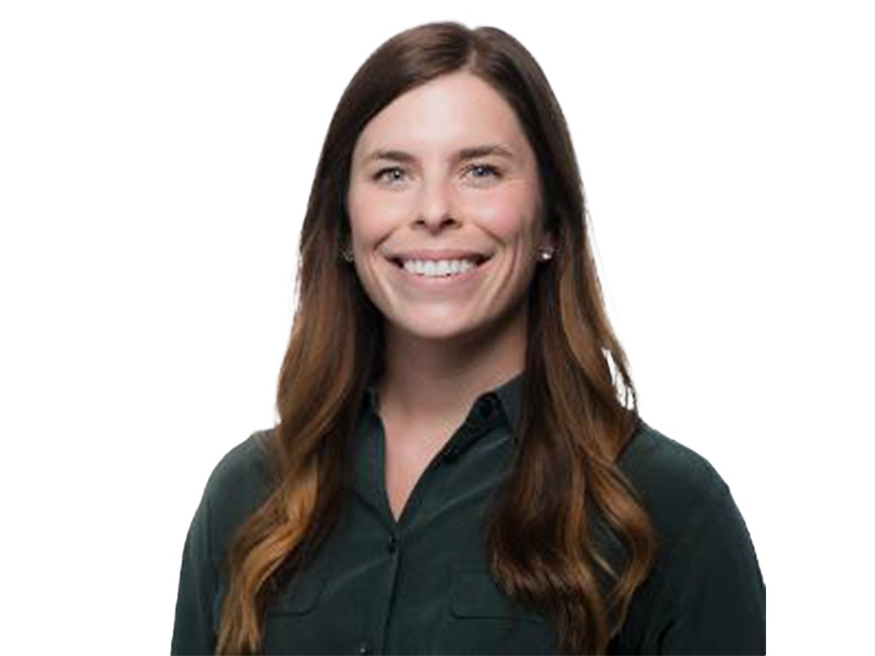 Andrea Cornell headshot